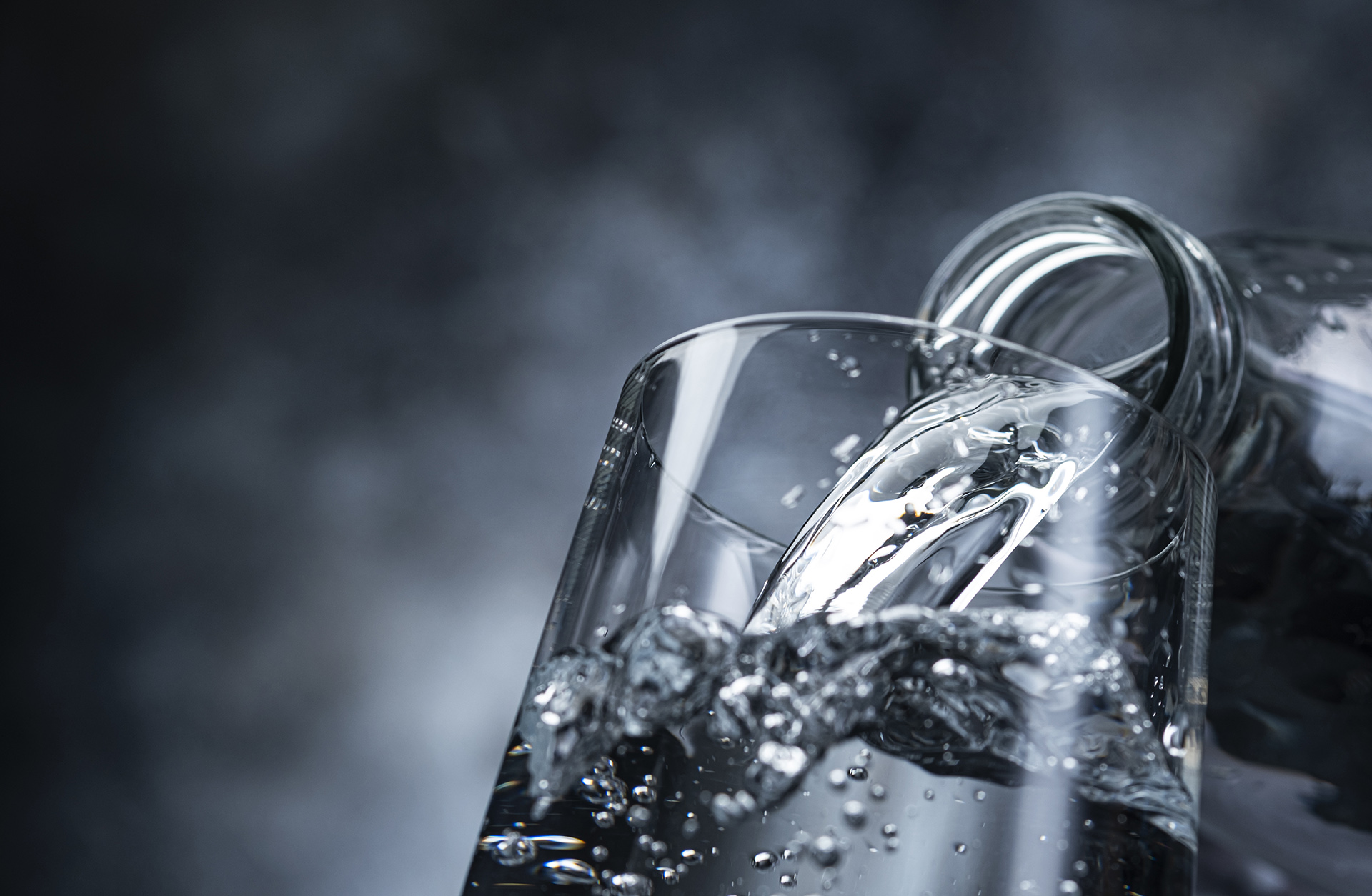 Kangkai Drinking Water - Deeply Cultivating Quality, Protecting Every Drop of Health